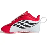 adidas Kids Predator Crib I Soccer Shoes - Born For Goals Pack (SP26) - Image 2