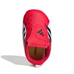 adidas Kids Predator Crib I Soccer Shoes - Born For Goals Pack (SP26) - Image 5