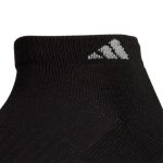 adidas Men's Athletic Cushioned 6-Pack Low-Cut Socks - Image 6