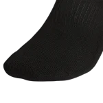 adidas Men's Athletic Cushioned 6-Pack Low-Cut Socks - Image 7