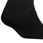 adidas Men's Athletic Cushioned 6-Pack Low-Cut Socks - Image 8