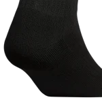 adidas Men's Athletic Cushioned 6-Pack Quarter Socks - Image 8
