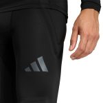 adidas Men's Goalkeeper Padded Long Tights - Image 5