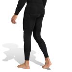 adidas Men's Goalkeeper Padded Long Tights - Image 3