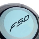 adidas Messi F50 Club Soccer Ball - Image 3