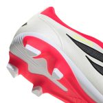 adidas Predator Club Fold-Over Tongue Firm/Multi Ground Soccer Cleats - Born For Goals (SP26) - Image 8
