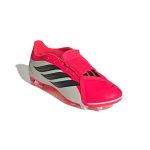 adidas Predator Club Fold-Over Tongue Firm/Multi Ground Soccer Cleats - Born For Goals (SP26) - Image 3