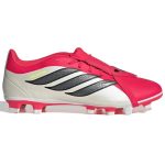 adidas Predator Club Fold-Over Tongue Firm/Multi Ground Soccer Cleats - Born For Goals (SP26)