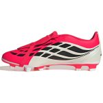 adidas Predator Club Fold-Over Tongue Firm/Multi Ground Soccer Cleats - Born For Goals (SP26) - Image 2