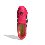 adidas Predator Club Fold-Over Tongue Firm/Multi Ground Soccer Cleats - Born For Goals (SP26) - Image 5