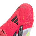 adidas Predator Elite Fold-Over Tongue Artificial Grass Soccer Cleats - Born For Goals Pack (SP26) - Image 7