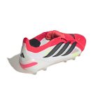 adidas Predator Elite Fold-Over Tongue Artificial Grass Soccer Cleats - Born For Goals Pack (SP26) - Image 4