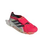 adidas Predator Elite Fold-Over Tongue Artificial Grass Soccer Cleats - Born For Goals Pack (SP26) - Image 3