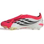 adidas Predator Elite Fold-Over Tongue Artificial Grass Soccer Cleats - Born For Goals Pack (SP26) - Image 2