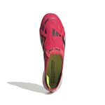 adidas Predator Elite Fold-Over Tongue Artificial Grass Soccer Cleats - Born For Goals Pack (SP26) - Image 5