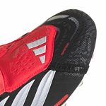 adidas Predator Elite Fold-Over Tongue Artificial Grass Soccer Cleats - Immortal DNA Pack (SP26) - Image 7