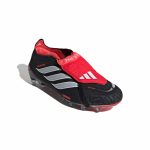 adidas Predator Elite Fold-Over Tongue Artificial Grass Soccer Cleats - Immortal DNA Pack (SP26) - Image 3