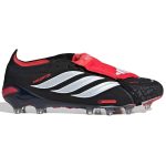 adidas Predator Elite Fold-Over Tongue Artificial Grass Soccer Cleats - Immortal DNA Pack (SP26)