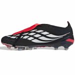 adidas Predator Elite Fold-Over Tongue Artificial Grass Soccer Cleats - Immortal DNA Pack (SP26) - Image 2
