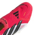 adidas Predator Elite Fold-Over Tongue Firm Ground Soccer Cleats - Born For Goals (SP26) - Image 7