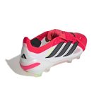 adidas Predator Elite Fold-Over Tongue Firm Ground Soccer Cleats - Born For Goals (SP26) - Image 4