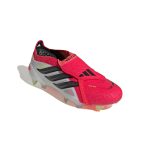 adidas Predator Elite Fold-Over Tongue Firm Ground Soccer Cleats - Born For Goals (SP26) - Image 3