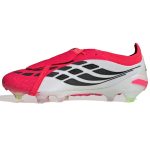 adidas Predator Elite Fold-Over Tongue Firm Ground Soccer Cleats - Born For Goals (SP26) - Image 2