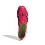 adidas Predator Elite Fold-Over Tongue Firm Ground Soccer Cleats - Born For Goals (SP26) - Image 5