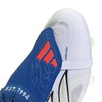 adidas Predator Elite Fold-Over Tongue Firm Ground Soccer Cleats - Icon Takeover Pack (SP26) - Image 7