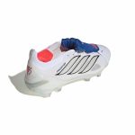 adidas Predator Elite Fold-Over Tongue Firm Ground Soccer Cleats - Icon Takeover Pack (SP26) - Image 4