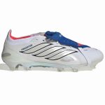 adidas Predator Elite Fold-Over Tongue Firm Ground Soccer Cleats - Icon Takeover Pack (SP26)