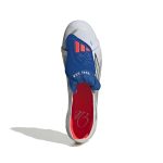 adidas Predator Elite Fold-Over Tongue Firm Ground Soccer Cleats - Icon Takeover Pack (SP26) - Image 5
