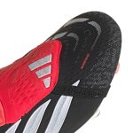 adidas Predator Elite Fold-Over Tongue Firm Ground Soccer Cleats - Immortal DNA Pack (SP26) - Image 7