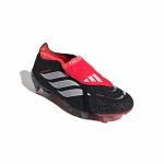 adidas Predator Elite Fold-Over Tongue Firm Ground Soccer Cleats - Immortal DNA Pack (SP26) - Image 3