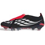 adidas Predator Elite Fold-Over Tongue Firm Ground Soccer Cleats - Immortal DNA Pack (SP26) - Image 2
