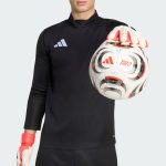 adidas Predator GL Match Fingersave Goalkeeper Gloves - Image 6