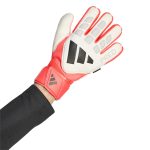 adidas Predator GL Match Fingersave Goalkeeper Gloves - Image 2