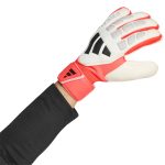 adidas Predator GL Match Fingersave Goalkeeper Gloves - Image 3