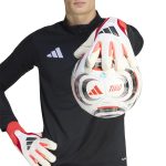 adidas Predator GL Pro Hybrid PC Goalkeeper Gloves - Image 5