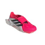 adidas Predator League Fold-Over Tongue Firm Ground Soccer Cleats - Born For Goals (SP26) - Image 3