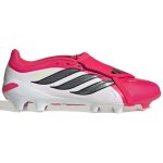 adidas Predator League Fold-Over Tongue Firm Ground Soccer Cleats - Born For Goals (SP26)