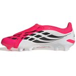 adidas Predator League Fold-Over Tongue Firm Ground Soccer Cleats - Born For Goals (SP26) - Image 2