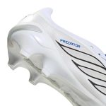 adidas Predator League Fold-Over Tongue Firm Ground Soccer Cleats - Icon Takeover Pack (SP26) - Image 8