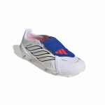 adidas Predator League Fold-Over Tongue Firm Ground Soccer Cleats - Icon Takeover Pack (SP26) - Image 3
