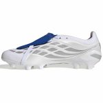 adidas Predator League Fold-Over Tongue Firm Ground Soccer Cleats - Icon Takeover Pack (SP26) - Image 2