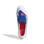 adidas Predator League Fold-Over Tongue Firm Ground Soccer Cleats - Icon Takeover Pack (SP26) - Image 5