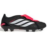 adidas Predator League Fold-Over Tongue Firm Ground Soccer Cleats - Immortal DNA Pack (SP26)