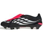 adidas Predator League Fold-Over Tongue Firm Ground Soccer Cleats - Immortal DNA Pack (SP26) - Image 2