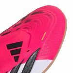 adidas Predator League Fold-Over Tongue Indoor Soccer Shoes - Born For Goals Pack (SP26) - Image 7