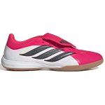 adidas Predator League Fold-Over Tongue Indoor Soccer Shoes - Born For Goals Pack (SP26)